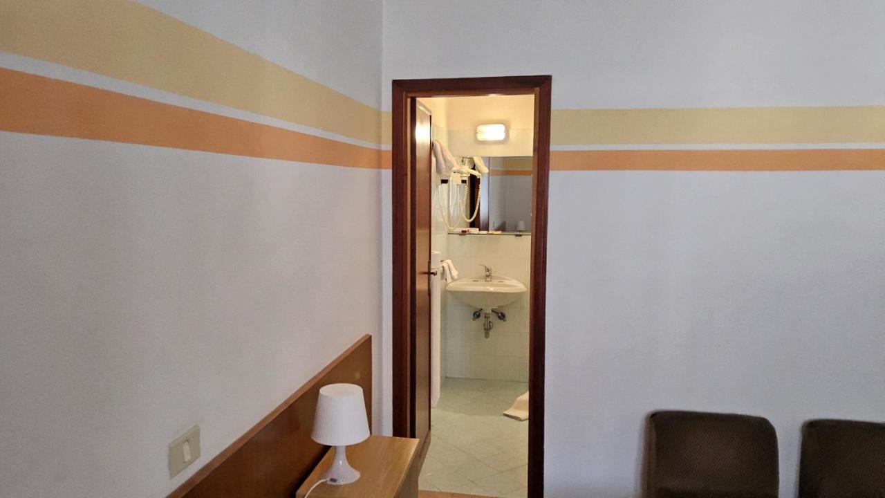 Verena Dependance Savoia & Campana 몬테카티니테르메 외부 사진